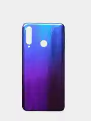 Задняя крышка WL для Huawei Honor 10i/20e (HRY-LX1T) (синий)