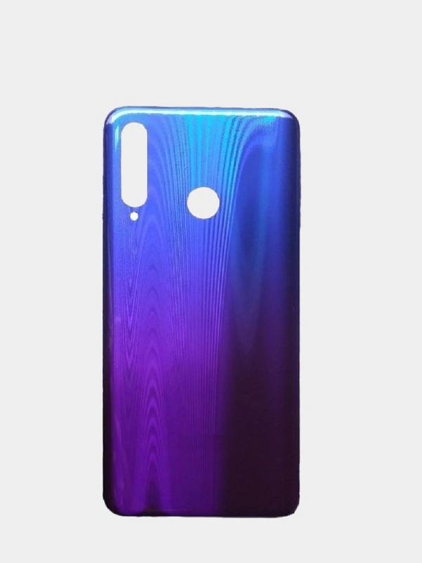 Задняя крышка WL для Huawei Honor 10i/20e (HRY-LX1T) (синий)