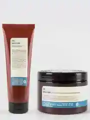 Маска для волос Insight Energizing Mask, 250/500 мл, для ежедневного применения