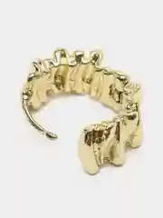 Золотой серьги женские, серьги-гвоздики, серьги капля