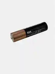 Батарейки мизинчиковые щелочные (алкалиновые) ААА LR03 12штук