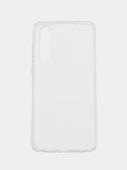 Ультратонкий силиконовый чехол для Huawei P20 Pro