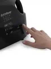 Мясорубка электрическая ENDEVER SIGMA-109