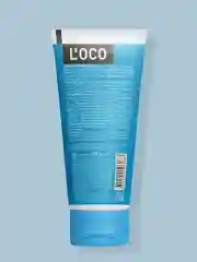Гель для укладки Loco с эффектом мокрых волос, 180 мл
