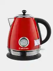Чайник электрический BRAYER BR1007RD 1,7 л