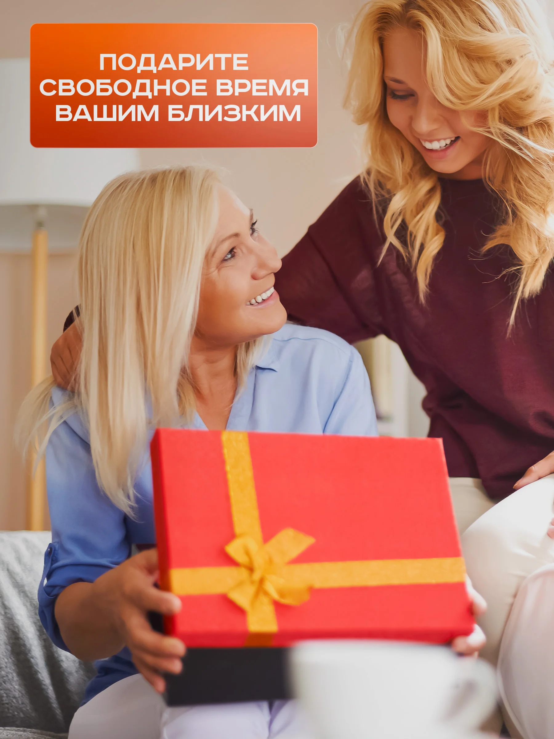 Робот-мойщик Vollwerk, с двойным распылением, 18 салфеток