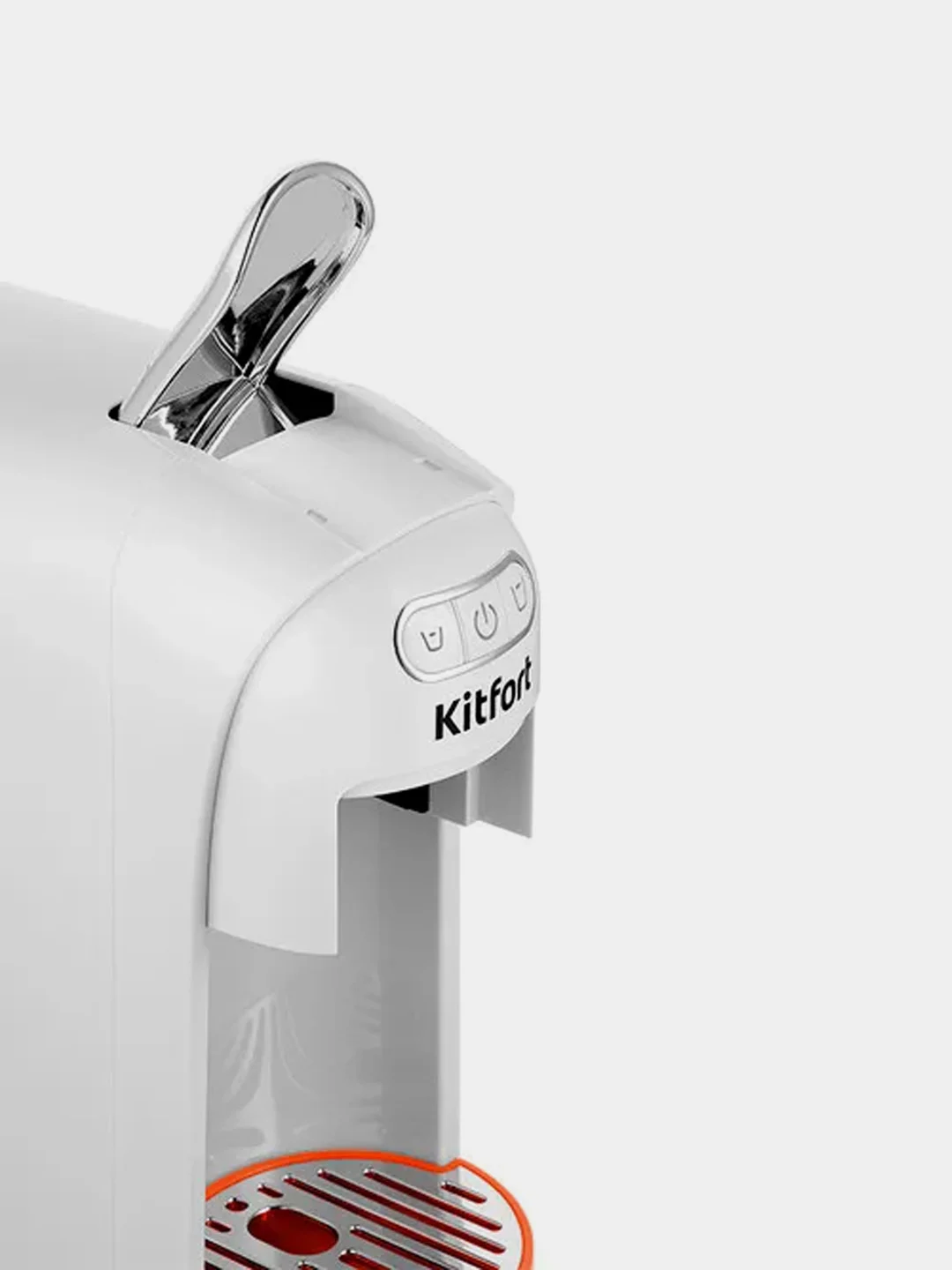 Кофеварка "3 в 1" Kitfort КТ-7509