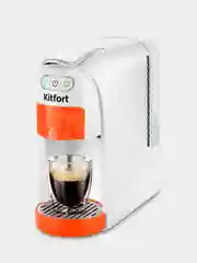 Кофеварка "3 в 1" Kitfort КТ-7509
