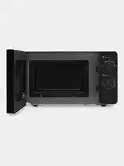 Микроволновая Печь Hyundai HYM-M2010, 20 л, 700 Вт, черный