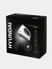 Миксер ручной Hyundai HYM-H4501, 500 Вт