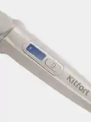 Выпрямитель для волос "2 в 1" Kitfort КТ-3250