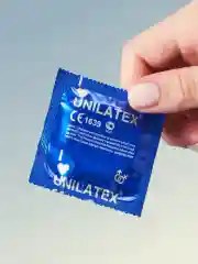 Презервативы UNILATEX Multifruits, 12 штук + 3 штуки в подарок