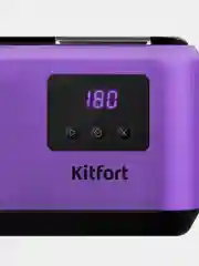 Ультразвуковая мойка Kitfort КТ-6340