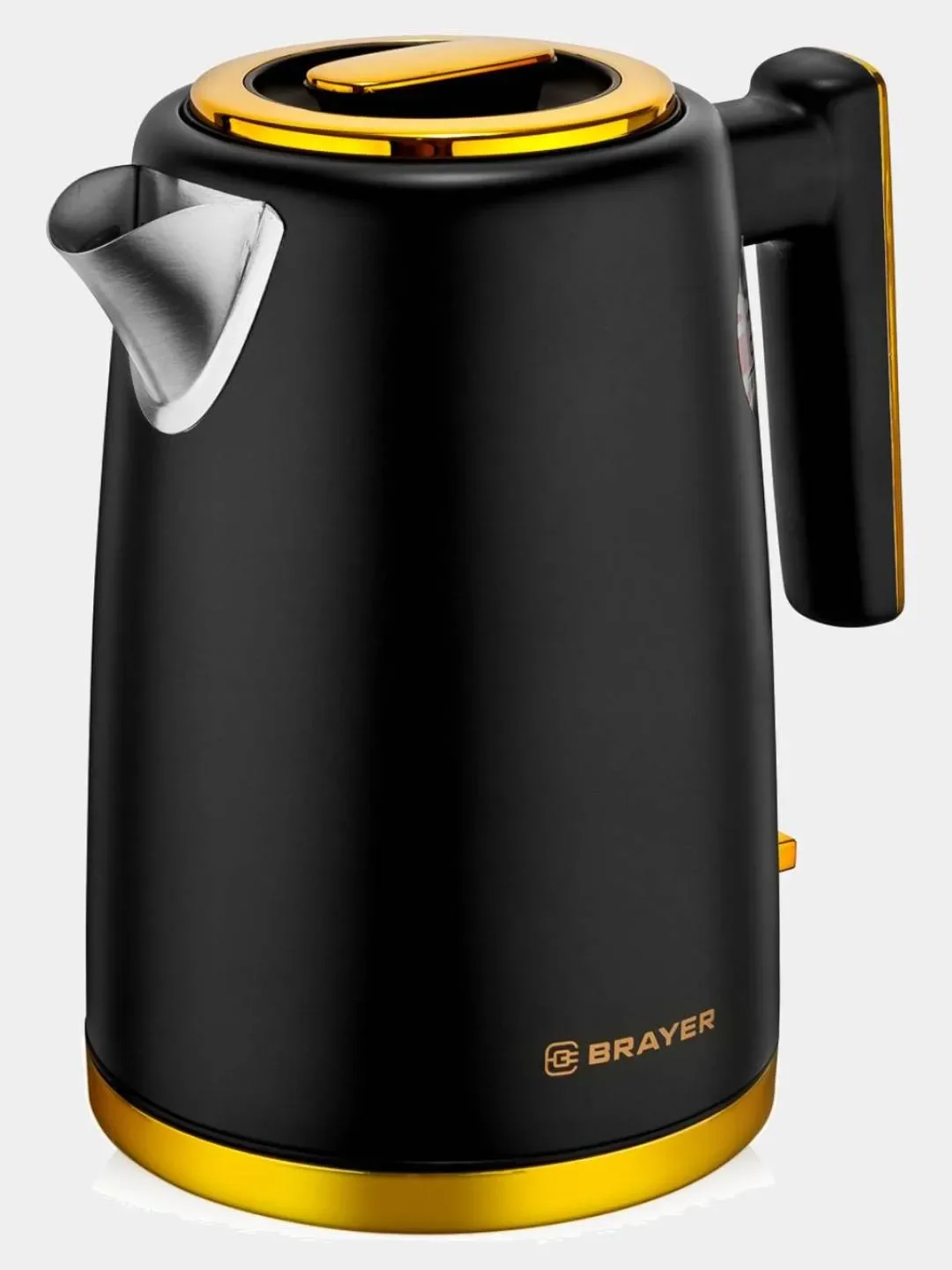 Чайник электрический BRAYER BR1017 1,7 л
