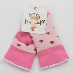 Носки детские для новорожденных и младенцев года утепленные махровые. Производство Россия