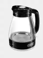 Чайник электрический BRAYER BR1029BK 1,7 л., 2200 Вт