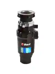 Угольный измельчитель пищевых отходов Bort MASTER ECO / ECO CONTROL / Bort Caiman, 1000мл