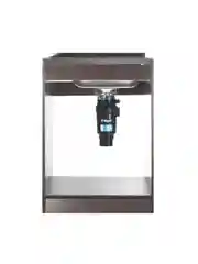 Угольный измельчитель пищевых отходов Bort MASTER ECO / ECO CONTROL / Bort Caiman, 1000мл