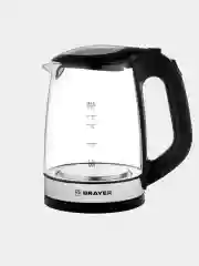 Чайник электрический BRAYER BR1040BK 2 л