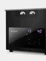 Ультразвуковая мойка Kitfort КТ-6337