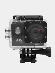 Экшн-камера Sports 4 k 520 Ultra HD , черный