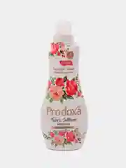 Красный кондиционер для белья Prodoxa, 1000 ml