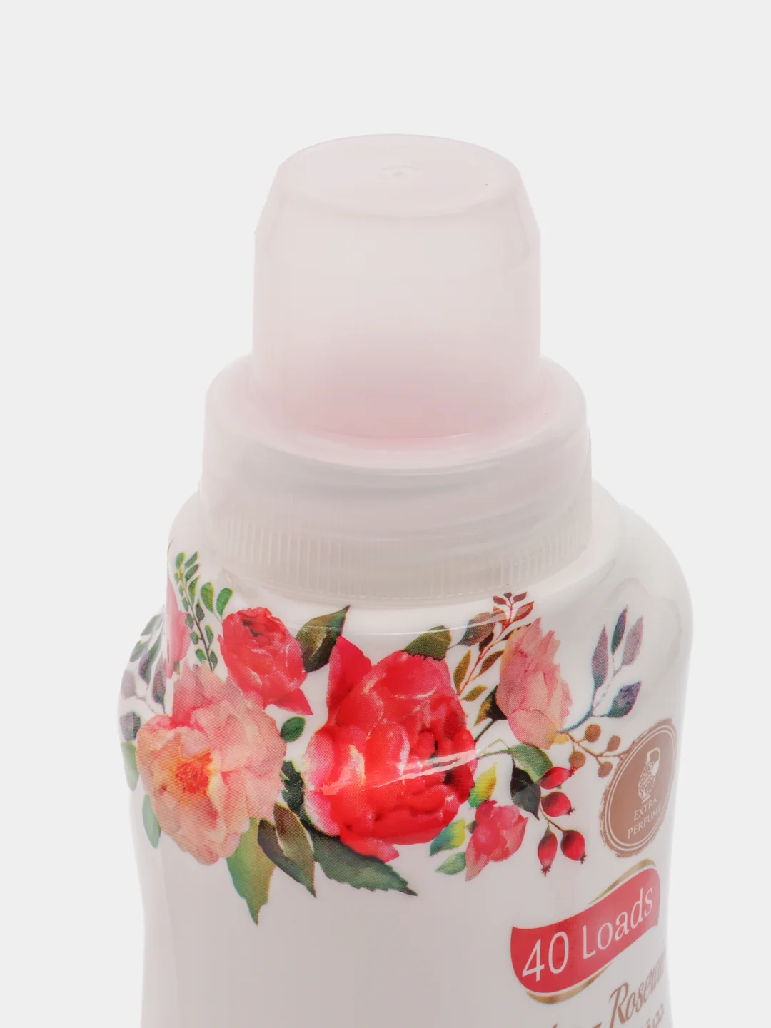 Красный кондиционер для белья Prodoxa, 1000 ml