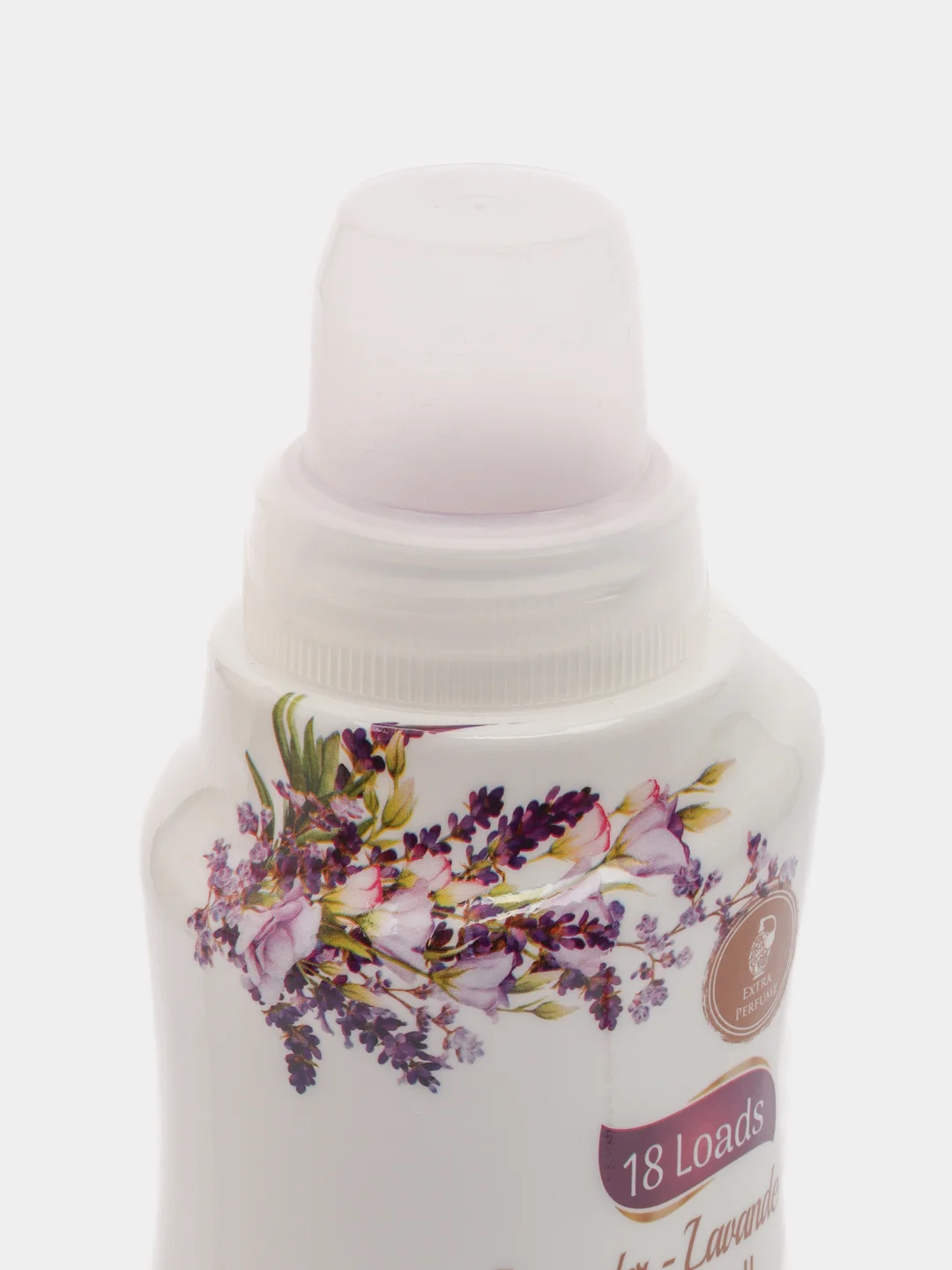 Лавандовый кондиционер для белья Prodoxa, 1000 ml