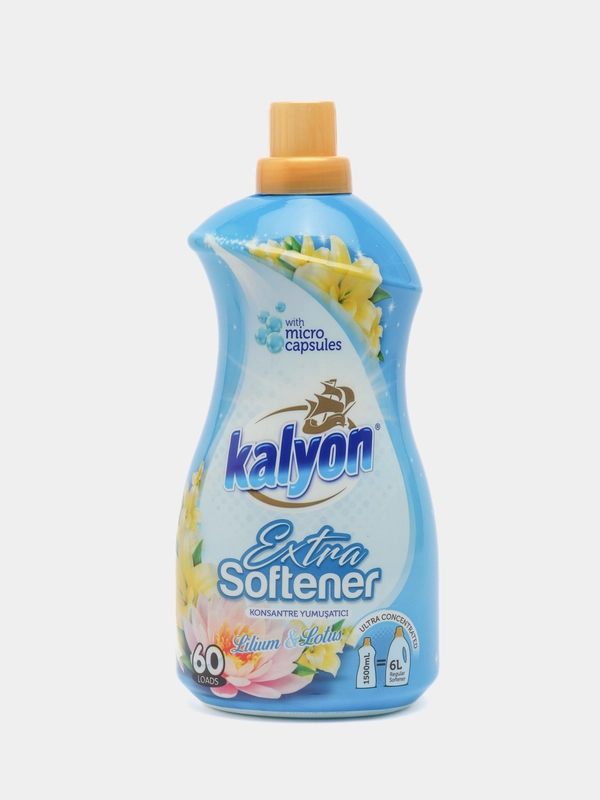 Кондиционер для белья Kalyon, 1500 мл