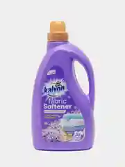 Фиолетовый кондиционер для белья Kalyon 3л