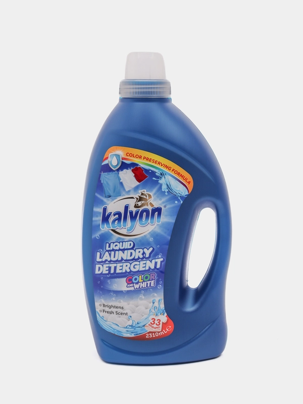Kalyon для стирки белого и цветного белья