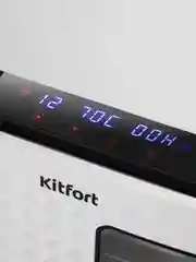 Сушилка для овощей и фруктов Kitfort КТ-1979