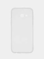 Ультратнокий чехол для Samsung A3 2017