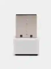 Белый адаптер bluetooth 5.3 блютуз usb