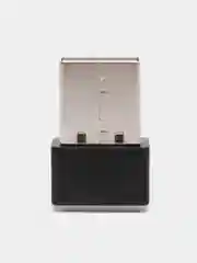 Белый адаптер bluetooth 5.3 блютуз usb