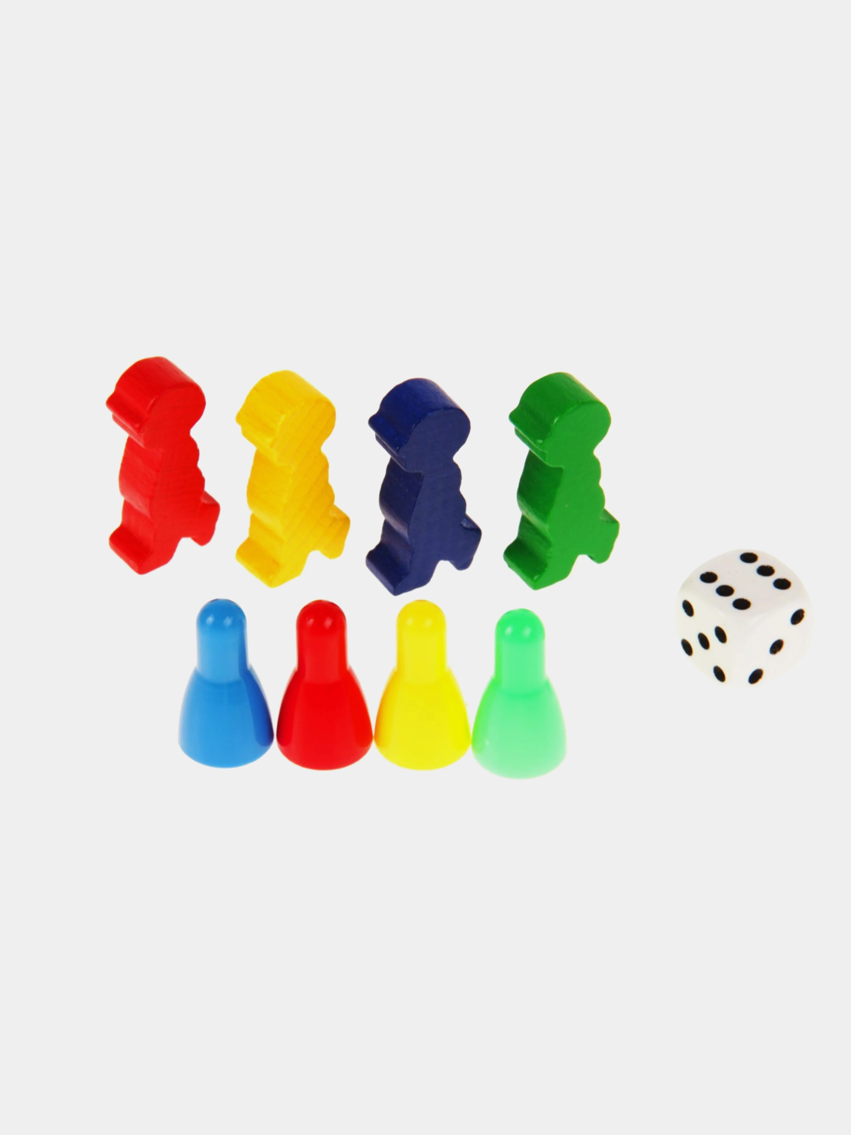 Настольная игра Play Land Импровизация. Детская