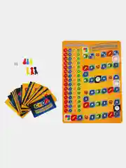 Настольная игра Play Land Импровизация. Детская