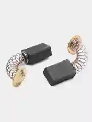 Щетки двигателя 439-060 2шт/уп Интерскол ДУ550/650/750/780  (5*8*12) YG-04105 YG-04114