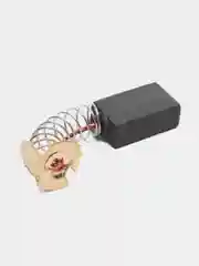 Щетки двигателя 439-062 2шт/уп Интерскол УШМ-150 (6*10*15) TS04-106