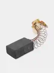Щетки двигателя 439-062 2шт/уп Интерскол УШМ-150 (6*10*15) TS04-106