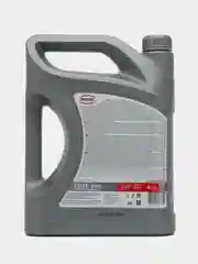 Масло моторное Sintec Luxe 5000 SL/CF 5W-30, полусинтетика