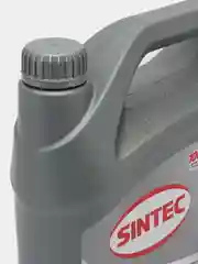 Масло моторное Sintec Luxe 5000 SL/CF 5W-30, полусинтетика