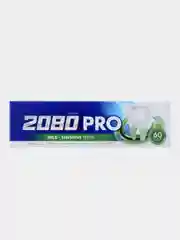 Зубная паста Kerasys Dental Clinic 2080 "Мягкая защита", 125 г
