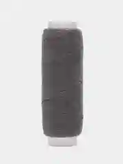 Угольный нитки для шитья по 130 метров