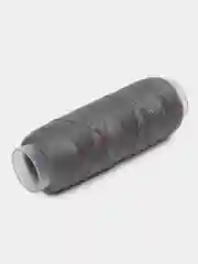 Угольный нитки для шитья по 130 метров