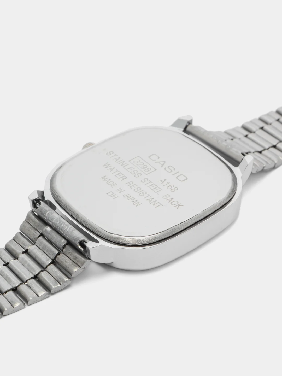 Лайм часы мужские Casio