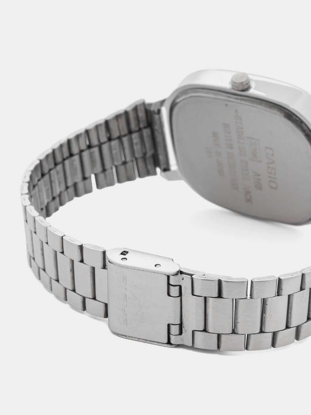 Лайм часы мужские Casio