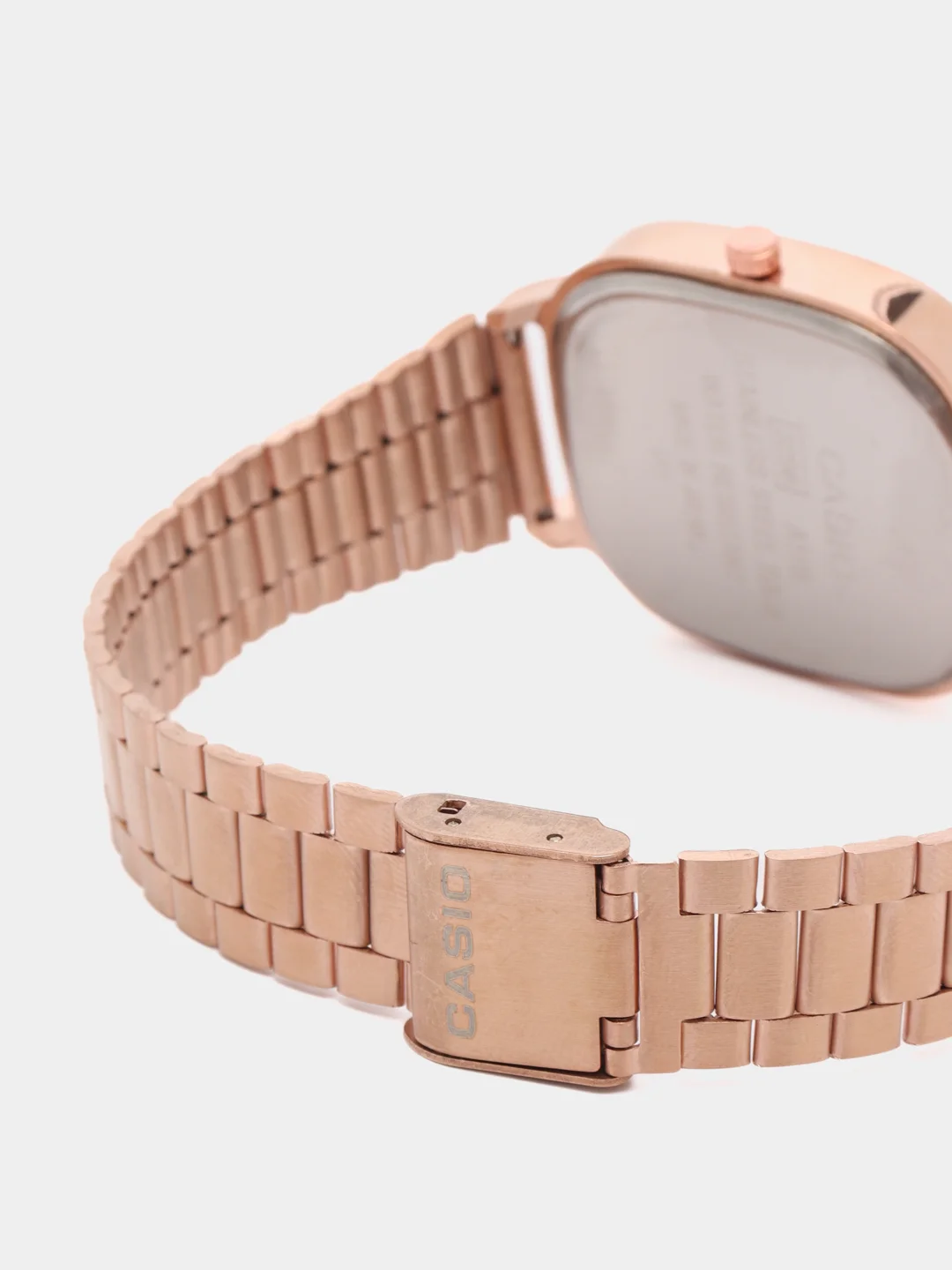 Морской часы мужские Casio