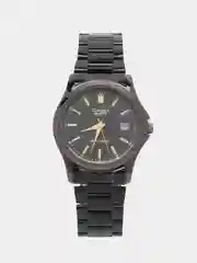 Золотой часы мужские Casio