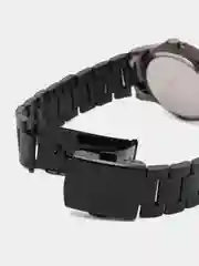 Золотой часы мужские Casio